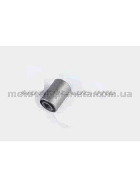 Сайлентблок 23*33/35*10 (D*L*d) (маятника Delta) EVO, шт Сайлентблок 23*33/35*10 (D*L*d) (маятника Delta) EVO, шт