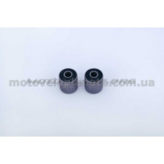 Сайлентблок   30*30*10 (D*L*d)   KYMCO   (#SL), шт