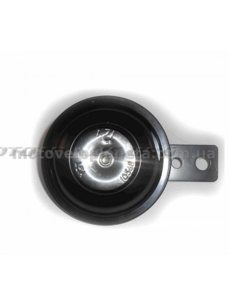Сигнал 12V   (1,5А BLACK)   DVK, шт