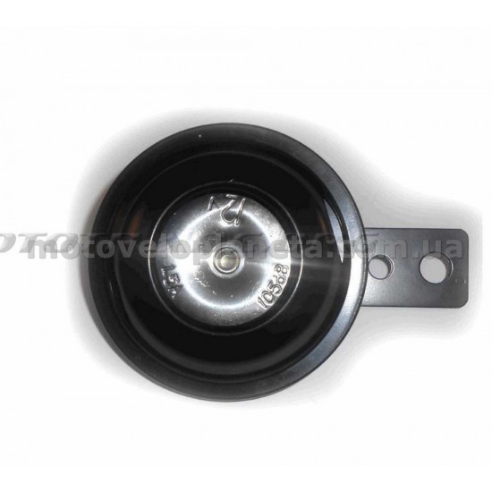 Сигнал 12V   (1,5А BLACK)   DVK, шт