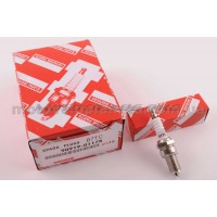 Свеча   B7TC   M10*1,00 19,0mm   (4T 125600cc)   DNS, шт