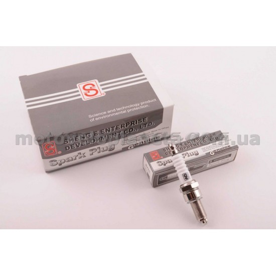 Свеча   B7TC   M10*1,00 19,0mm   (4T 125600cc)   SEE, шт