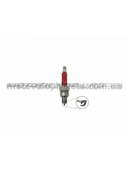 Свеча A7TC 4T (с иридиевым сердечником) (TM) EVO, шт Свеча A7TC 4T (с иридиевым сердечником) (TM) EVO, шт