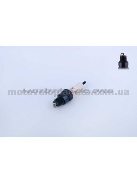 Свеча А14В Уфа (2T, #EVO), шт Свеча А14В Уфа (2T, #EVO), шт