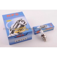 Свеча б/п   L6TC   M14*1,25 9,5mm   (BM4AR)   NPS 1818, шт