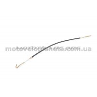 Трос заднего тормоза   ЯВА 12V   (580mm)   JING   (mod.A), шт