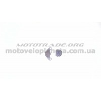 Колодки тормозные (диск)   Suzuki AD 50   MSU   (#MSU), пара