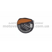 Трос буксировочный 10т   (6м*75mm, полипропилен)   LVT, шт