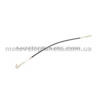 Трос заднего тормоза   ЯВА 12V   (600mm)   KOMATCU, шт