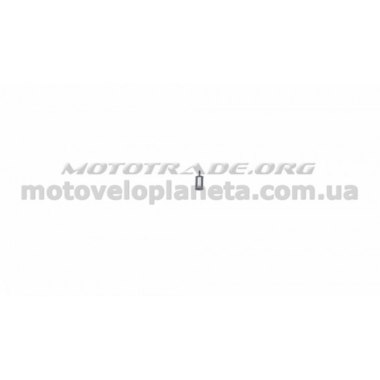 Фильтр топливный б/п   (L-31mm, h-19mm, Ø5mm, mod:203)   WOODMAN   (mod.A), шт