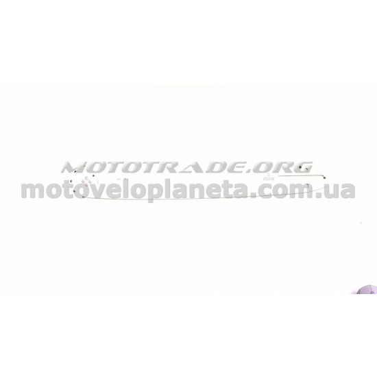 Шина 14 1,3mm, 3/8, 52зв   (without logo)   BEST   (mod:A), шт