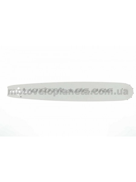 Шина 15 1,6mm, 3/8, 56зв (without logo) BEST (mod:A), шт Шина 15 1,6mm, 3/8, 56зв (without logo) BEST (mod:A), шт