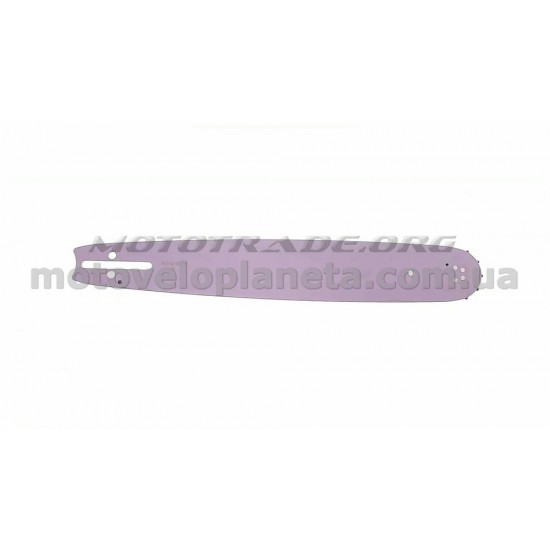 Шина 15 1,6mm, 3/8, 56зв   (without logo)   BEST   (mod:B), шт