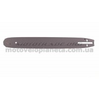 Шина 16 1,1mm, 3/8, 56/57зв   (without logo)   BEST   (mod:B), шт