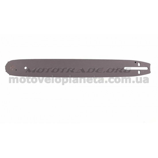 Шина 16 1,1mm, 3/8, 56/57зв   (without logo)   BEST   (mod:B), шт