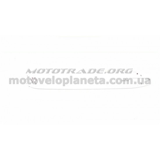Шина 16 1,3mm, 13/40, 67зв   (without logo)   BEST   (mod:B), шт