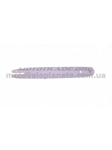 Шина 16 1,3mm, 3/8, 55зв (without logo) BEST (mod:B), шт Шина 16 1,3mm, 3/8, 55зв (without logo) BEST (mod:B), шт