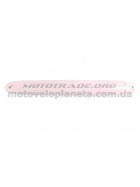 Шина 16 1,3mm, 3/8, 56зв (without logo) BEST (mod:B), шт Шина 16 1,3mm, 3/8, 56зв (without logo) BEST (mod:B), шт