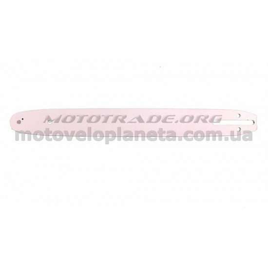 Шина 16 1,3mm, 3/8, 56зв   (without logo)   BEST   (mod:B), шт