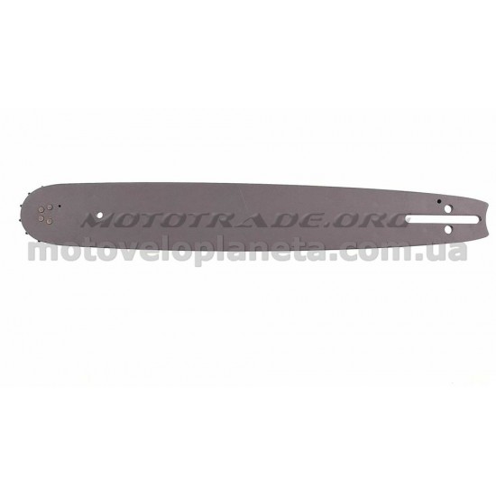 Шина 16 1,5mm, 0.325, 66зв   (without logo)   BEST   (mod:A), шт