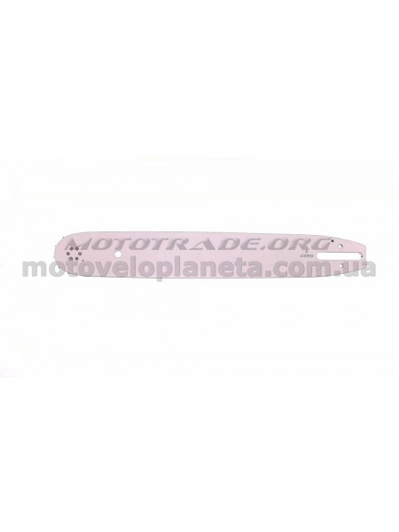Шина 16 1,6mm, 3/8, 60зв (without logo) BEST (mod:A), шт Шина 16 1,6mm, 3/8, 60зв (without logo) BEST (mod:A), шт