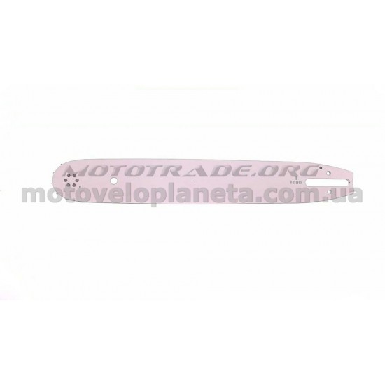 Шина 16 1,6mm, 3/8, 60зв   (without logo)   BEST   (mod:A), шт