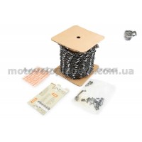 Цепь пильная (бухта) 0.325, 1.5mm, RS   (1840зв, 30.4м)   SENDI, шт