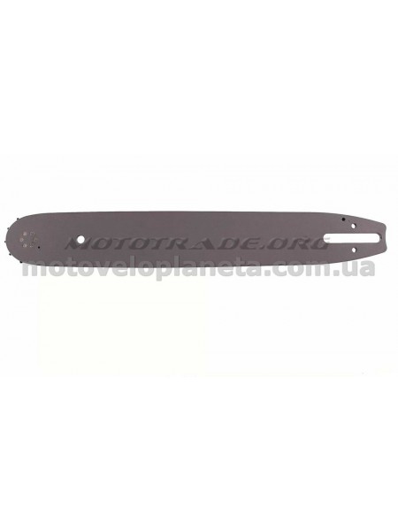 Шина 16 1,6mm, 3/8, 60зв (without logo) BEST (mod:B|), шт Шина 16 1,6mm, 3/8, 60зв (without logo) BEST (mod:B|), шт
