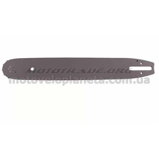 Шина 16 1,6mm, 3/8, 60зв   (without logo)   BEST   (mod:B|), шт