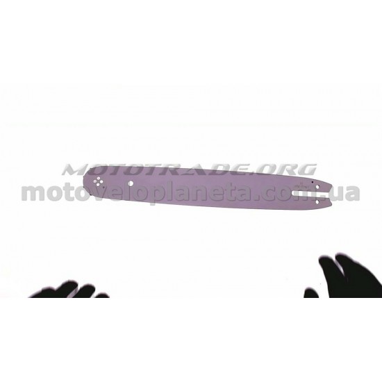 Шина 14 1,3mm, 3/8, 50зв   (without logo)   BEST   (mod:B), шт