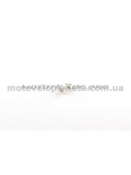 Фильтр топливный б/п (L-22mm, h-16,8mm, Ø5,2mm, mod:2017-1 TEJI) KW, шт Фильтр топливный б/п (L-22mm, h-16,8mm, Ø5,2mm, mod:2017-1 TEJI) KW, шт