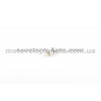 Фильтр топливный б/п   (L-23mm, h-17,5mm, Ø4,1mm, mod:2009A)   KW, шт