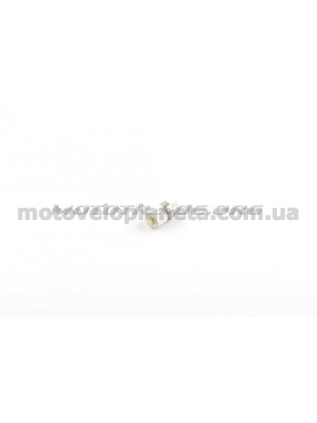 Фильтр топливный б/п (L-23mm, h-17,5mm, Ø4,1mm, mod:2009A) KW, шт Фильтр топливный б/п (L-23mm, h-17,5mm, Ø4,1mm, mod:2009A) KW, шт