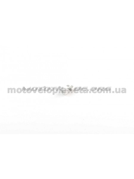 Фильтр топливный б/п (L-22mm, h-18mm, Ø5,2mm, mod:2017-2) KW, шт Фильтр топливный б/п (L-22mm, h-18mm, Ø5,2mm, mod:2017-2) KW, шт