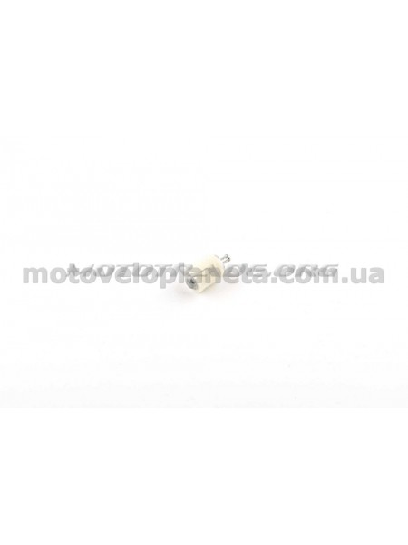 Фильтр топливный б/п (L-29mm, h-20,5mm, Ø5,9mm, mod:2027) KW, шт Фильтр топливный б/п (L-29mm, h-20,5mm, Ø5,9mm, mod:2027) KW, шт