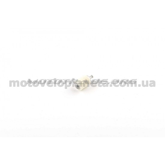 Фильтр топливный б/п   (L-29mm, h-20,5mm, Ø5,9mm, mod:2027)   KW, шт