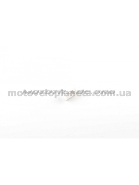 Фильтр топливный б/п   (L-31mm, h-20mm, Ø4,5mm, mod:2026B)   KW, шт