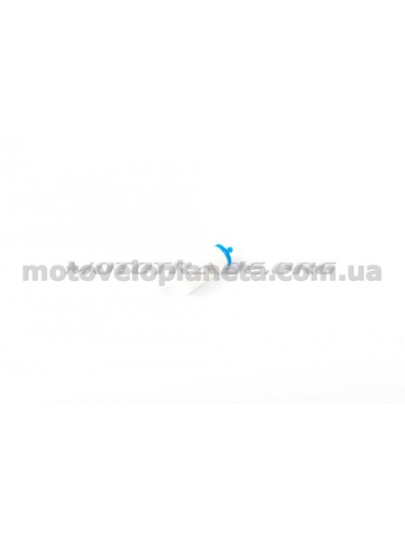 Фильтр топливный б/п   (L-36mm, h-20mm, Ø4,6mm, mod:2026 BLUE, Longer)   KW, шт