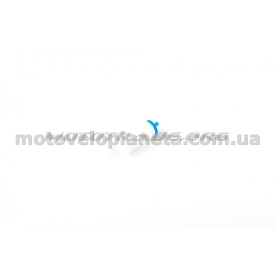 Фильтр топливный б/п   (L-36mm, h-20mm, Ø4,6mm, mod:2026 BLUE, Longer)   KW, шт