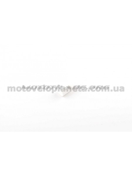 Фильтр топливный б/п   (L-31mm, h-20mm, Ø6mm, mod:2026A)   KW, шт