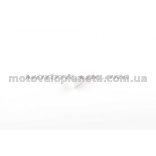 Фильтр топливный б/п   (L-31mm, h-20mm, Ø6mm, mod:2026A)   KW, шт