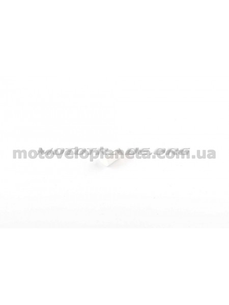 Фильтр топливный б/п   (L-31mm, h-20mm, Ø8,3mm, mod:2026E)   KW, шт