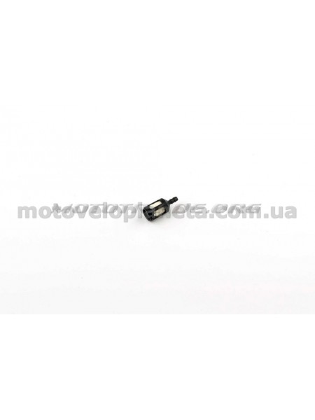 Фильтр топливный б/п (L-22,6mm, h-13,5mm, Ø4,4mm, mod:201-1) KW, шт Фильтр топливный б/п (L-22,6mm, h-13,5mm, Ø4,4mm, mod:201-1) KW, шт