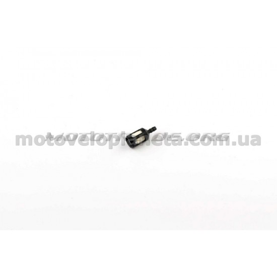 Фильтр топливный б/п   (L-22,6mm, h-13,5mm, Ø4,4mm, mod:201-1)   KW, шт
