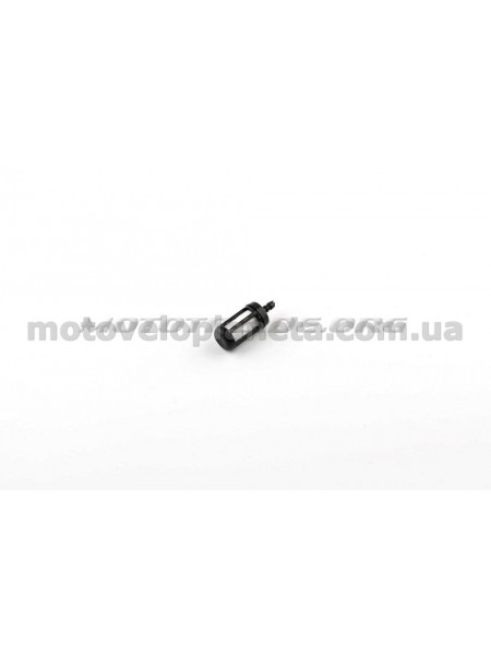 Фильтр топливный б/п   (L-33,5mm, h-17,5mm, Ø5,1mm, mod:2012C)   KW, шт