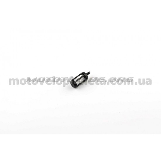 Фильтр топливный б/п   (L-33,5mm, h-17,5mm, Ø5,1mm, mod:2012C)   KW, шт