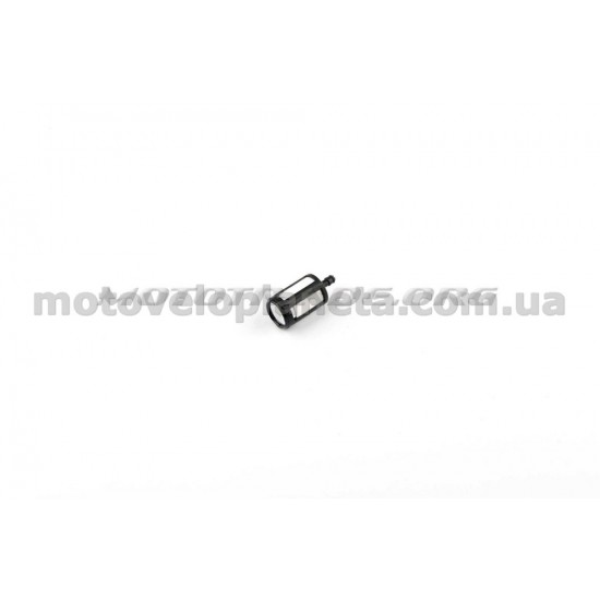 Фильтр топливный б/п   (L-31mm, h-19mm, Ø5mm, mod:203)   KW, шт