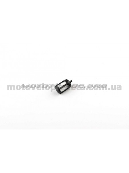 Фильтр топливный б/п   (L-22mm, h-34,5mm, Ø4,6mm, mod:2013C)   KW, шт