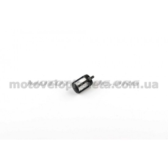 Фильтр топливный б/п   (L-22mm, h-34,5mm, Ø4,6mm, mod:2013C)   KW, шт