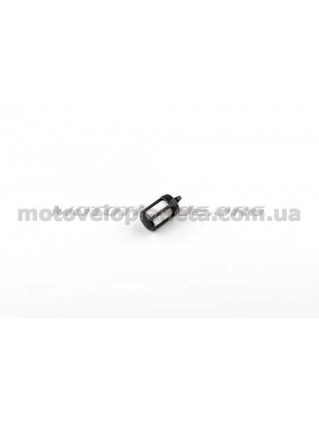 Фильтр топливный б/п   (L-22mm, h-34,5mm, Ø6mm, mod:2013B)   KW, шт
